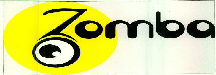 Zomba Device mark 2342234 Trademark