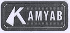 Kamyab (label) Device mark 1799414 Trademark