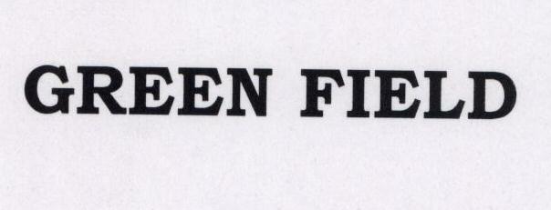 Green Field Device mark 1544092 Trademark