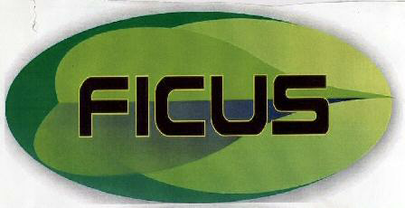 Ficus With Label Device mark 1487309 Trademark