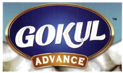 Gokul Advance Device mark 2809383 Trademark