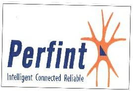 Perfint Intelligent Connected Reliable Device mark 1981687 Trademark