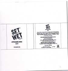 Set Wet Device mark 1982537 Trademark