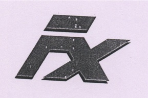 Fx Device mark 1345054 Trademark