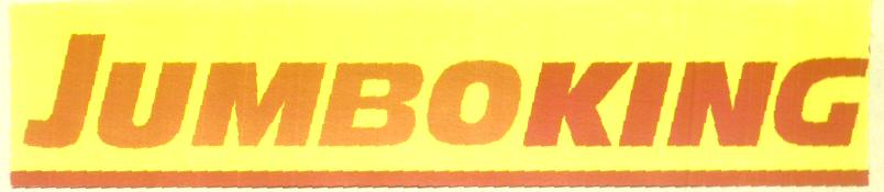 Jumboking (label) Device mark 1603363 Trademark
