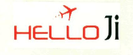 Hello Ji (label) Device mark 2398894 Trademark