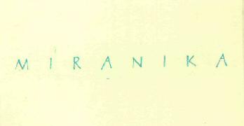 M I R A N I K A Device mark 2915206 Trademark