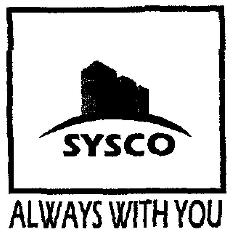 Sysco Always With You Device mark 1994872 Trademark
