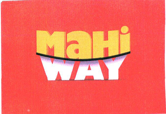 Mahiway Device mark 1896055 Trademark