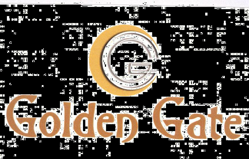 Golden Gate Device mark 2017429 Trademark