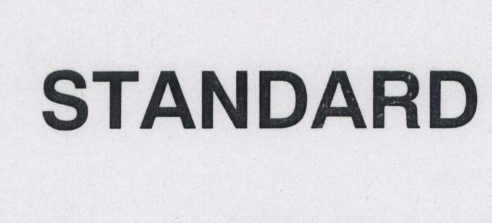 Standard Device mark 1418135 Trademark