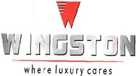 Wingston(label) Device mark 1882027 Trademark