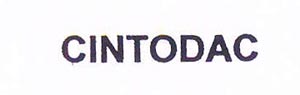 Cintodac Device mark 1913534 Trademark