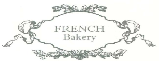 French Bakery (device) Device mark 2440404 Trademark
