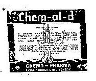 Chem-oi-d Device mark 84208 Trademark
