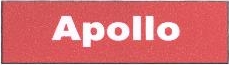 Apollo Device mark 1968442 Trademark