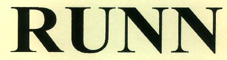 Runn Device mark 2690324 Trademark