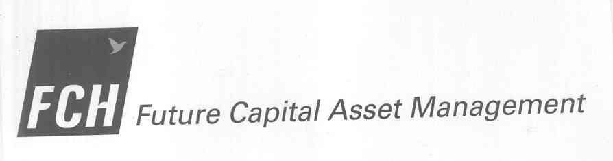 Fch Future Capital Asset Management (label) Device mark 1763030 Trademark