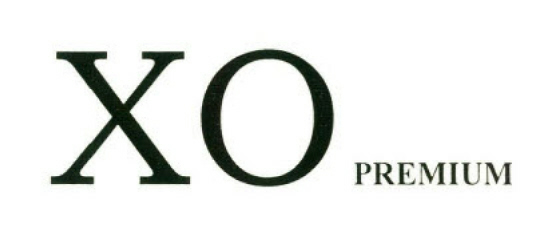 Xo Premium Device mark 2597321 Trademark