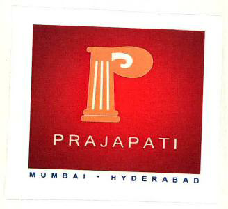 P Prajapati Device mark 2656348 Trademark
