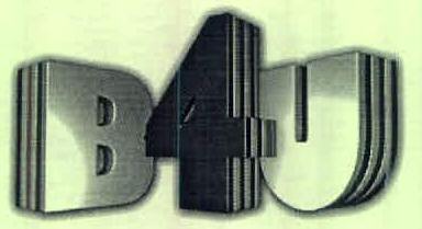 B4u Device mark 2645781 Trademark