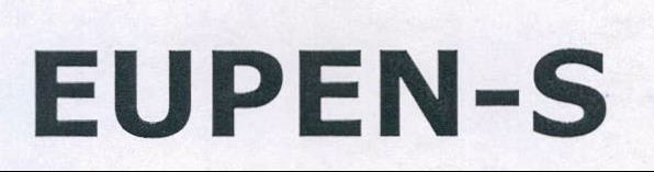 Eupen-s Device mark 2182405 Trademark