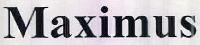 Maximus Device mark 2546916 Trademark