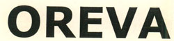 Oreva Device mark 2677160 Trademark