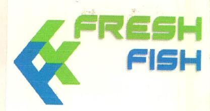 Fresh Fish Device mark 2680090 Trademark