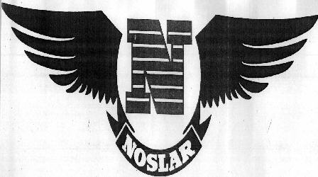 N Noslar (logo) Device mark 2054065 Trademark
