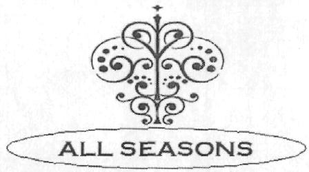 All Seasons (device) Device mark 2468463 Trademark