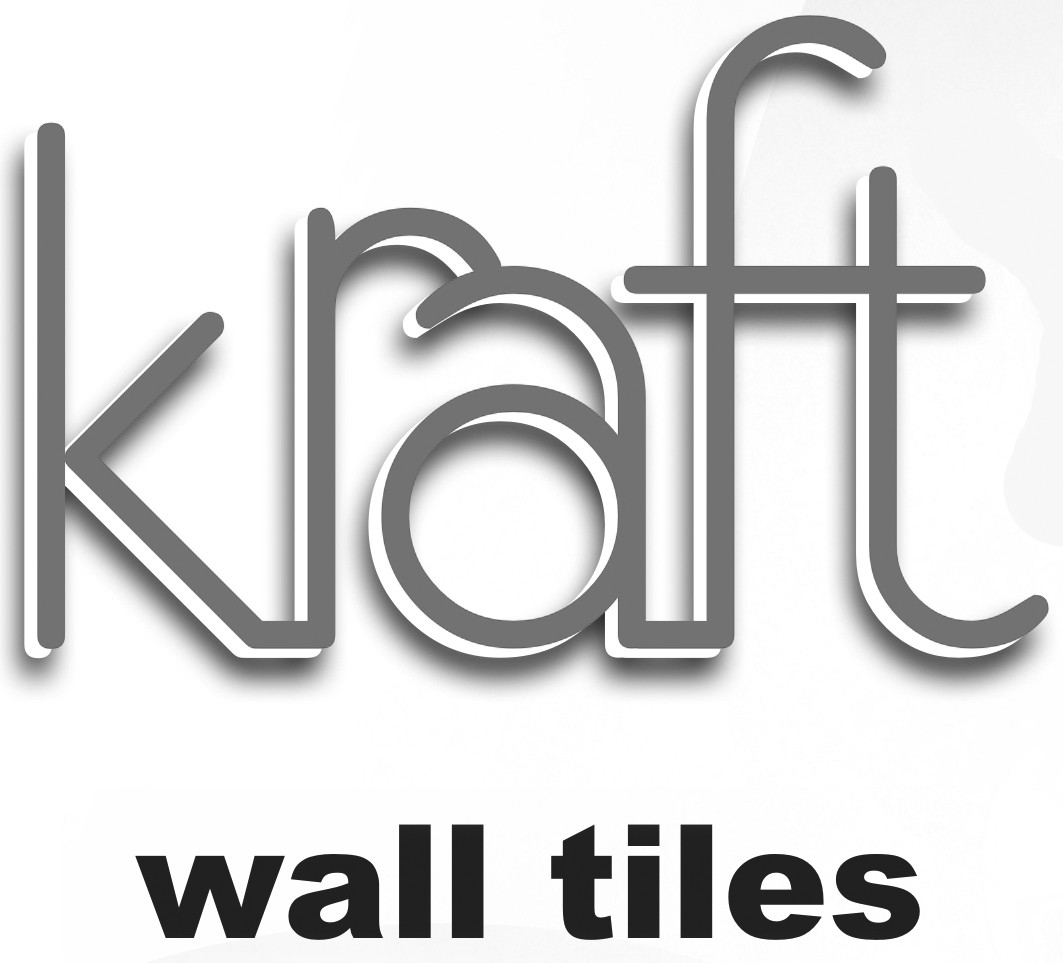 Kraft Wall Tiles Device mark 2258065 Trademark