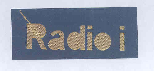 Radio I (label) Device mark 1705467 Trademark