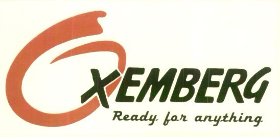 Oxemberg (label) Device mark 1450338 Trademark