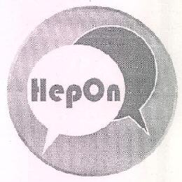Hepon Device mark 2840058 Trademark