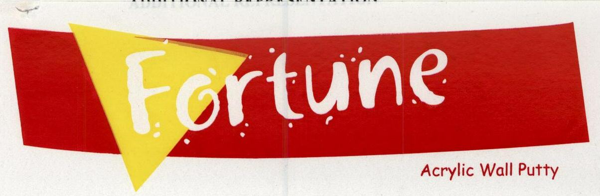 Fortune (label) Device mark 1573406 Trademark