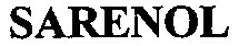 Sarenol Device mark 756851 Trademark