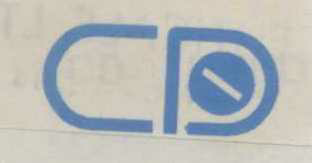 Cdp Misc.geom (device) (label) Device mark 770466 Trademark