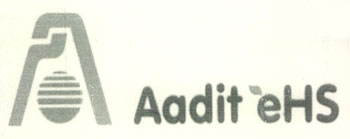 Aadit Ehs With A Logo Device mark 2309761 Trademark