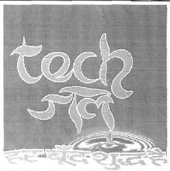 Tech Jal Har-boondh Sudh Hai (device) Device mark 2790525 Trademark