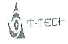 M-tech (label) Device mark 1300229 Trademark