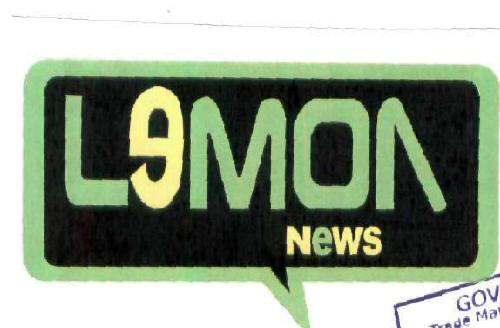 L9mon News Device mark 1975268 Trademark