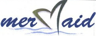 Mermaid Device mark 1875699 Trademark