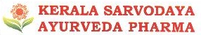 Kerala Sarvodaya Ayurveda Pharma Device mark 1822948 Trademark