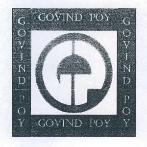 Govind Poy()label) Device mark 1988202 Trademark