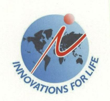 Innovations For Life Device mark 1695460 Trademark