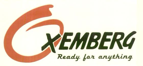 Oxemberg (label) Device mark 1450336 Trademark