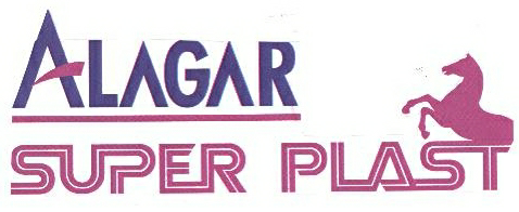 Alagar Super Plast Device mark 1740964 Trademark