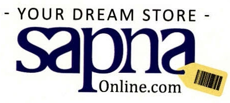 - Your Dream Store - Sapna Online.com Device mark 2394701 Trademark