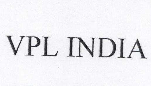 Vpl India Device mark 1480140 Trademark